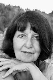 Österlens Bokcafé: "Tystnaden vid nattligt snöfall"