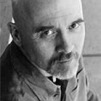 Daniel Judson (Author of The Temporary Agent)