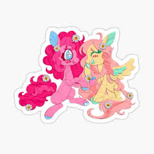 Pinkieshy