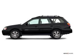 2004 subaru outback awd h6 3 0 35th anniversary edition 4dr wagon research groovecar groovecar