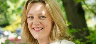 Susan Spence's Instagram, Twitter & Facebook