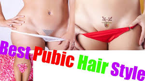 Pin On Pubic Hair Styles For Women And Men Best Pubic Hair Style For Female And Male