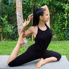 I specialize in increasing strength and stability for all levels, from those with limited mobility to those working on arm balances and inversions, ensuring that you feel safe, comfortable, and supported. Home Page Ceylan Ayik Yoga Teacher Healthy Living Coach