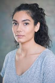 Yasmeen Scott's Instagram, Twitter & Facebook