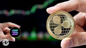 Ripple S Xrp Thrashes Solana Sol Gaining Back Its Throne Thenewscrypto