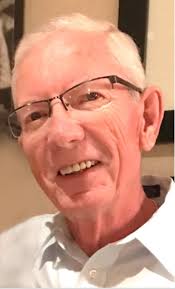 Obituary for John P. Bowen