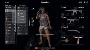 Sawn Off Shotgun Pubg Youtube