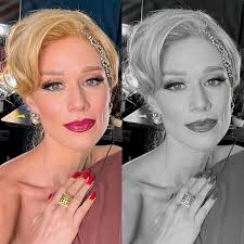 Hoje Mariana aparecerá como Mirna Vargas, em sua pequena participação na  novela #DonaDeMim. A partir das 19h20. Imperdível! 📺👱🏼‍♀️ 📸: Manoella  Mello #marianaximenes #novela #tvglobo #fyp #explore #viral #explorepage #fy