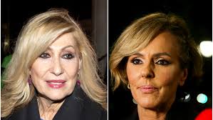 Rosa Benito, sin piedad con Rocío Carrasco: "Cárcel debía tener una madre que pone a sus hijos a los pies de los caballos"