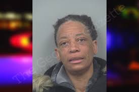 Connie Gomez — Gwinnett County Jail Bookings