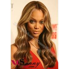 How much should i weigh? 18 Inch 4 27 Full Lace Wigs Tyra Long Hairstyle 100 Indian Remy Human Hair Custom Cfl010