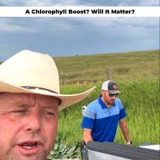 💡Can 40 lbs of N really deliver results?, Kelly Garrett ran side-by-sides  with @PivotBio’s G3—and the treated corn pulled ahead with a 5.3% higher  chlorophyll content! So what does that Mean?