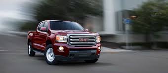 News rankings of 2016 compact pickup trucks. Cars Com Names 2016 Gmc Canyon Best Midsize Pickup Truck Of 2016 Sid Dillon