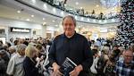 Jacques Pauw 'can win' Sars
