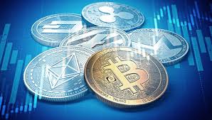 Register on an online exchange. Cryptocurrency Trading Canada 2021 Forex Canada