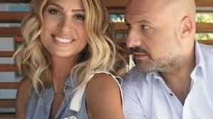 Ο νίκος μουτσινάς είναι αδιαμφισβήτητα, λάτρης των social media. Nikos Moytsinas Maria Hliakh Yparxei Pragmati Tsakwmos Anamesa Toys Zappit