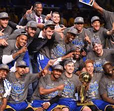 Maybe you would like to learn more about one of these? Basketball Golden State Nach 40 Jahren Wieder Nba Champion Welt