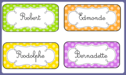 Epingle Sur A L Ecole