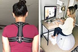 23 Things To Help You Stay Comfy When You Sit All Day Kneeling Chair Anti Fatigue Mat Comfy