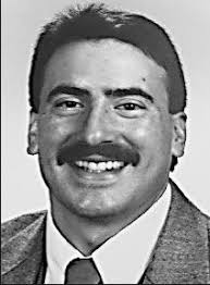 Daniel Hornyak Obituary (2008)