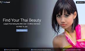 Thaicupid.com is a the largest thai dating site with over 3 million members worldwide. Thaicupid Com Review Love Sex Relationships In One Place