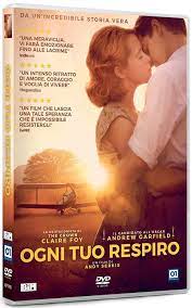 Ti proibisco lui solo, non credo molto. Ogni Tuo Respiro Amazon It Garfield Foy Butler Raison Garfield Foy Butler Raison Film E Tv