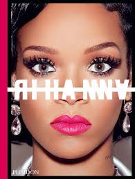 The way y'all skin bout to be litty! Rihanna S New Book Is An Autobiography For The Instagram Age Cnn Style