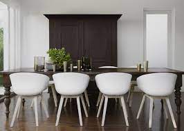 A Long Lunch Requires A Good Long Table Est Has Compiled A List Of Dining Tables To Lay Th Dining Room Decor Traditional Dining Interior Antique Dining Tables