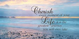 Learn To Enjoy Life With These Cherish Life Quotes Enkiquotes Check out this list of motivational quotes for work, to help you become motivated and focused on your goals 35 top inspirational and motivational life lesson quotes to help you move on | the caffeinated introvert. these cherish life quotes