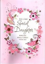 Maybe you would like to learn more about one of these? Free Birthday Ecards For Daughter Fresh For A Very Special Daughter Birthday Embos Happy Birthday Daughter Daughter Birthday Cards Birthday Wishes For Daughter