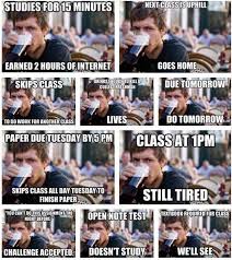 Work Life Vs College Life 1 Due Tomorrow Do Tomorrow Lolz Still So True But Not By Choice College Life College Senior Laughter