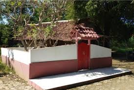 Makam keramat nyai putri rambut cisadane. Petilasan Sunan Kalijaga Desa Mundupesisir Ada Sumur Keramat Berkaromah Cirebon Online