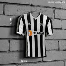 This page displays a detailed overview of the club's current squad. Placa Decorativa Modelo Camiseta Atletico Mg 2021 Pdtmin001f Leroy Merlin