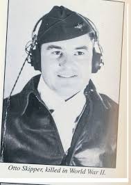 Capt Leslie Otto Skipper (1918-1943)