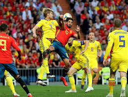 Gomez, henderson leave england camp. Spain Madrid Soccer Uefa Euro 2020 Qualifying Match Esp Vs Swe Gallery Social News Xyz