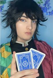 Impressive Hawks Cosplay at Megacon 2021