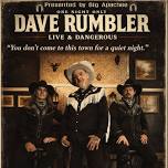 Dave Rumbler Band