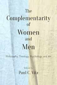 The Complementarity of Women and Men: Philosophy, Theology, Psychology, and  Art (Book Review) - CBMW