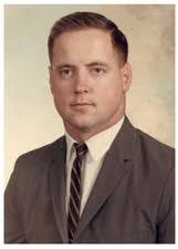 Russell Bradley “R.B.” Gainous, Jr. February 23, 1943