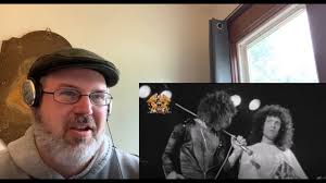 Classical Composer Reacts to The March of the Black Queen (Queen)