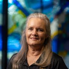 Pastoral Council Members