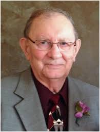 Calvin Carrier Obituary