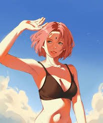 Sakura Haruno :: Naruto :: anime :: fandoms :: Anime Adult swim :: Anime  Adult :: meoowwxx :: Anime Unsorted - JoyReactor