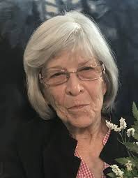 Obituary for Janis M (Adams) Mitchell
