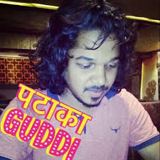 Ashwin Nair's User Profile