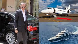 Arnault is richest person of europe and among top five richest persons in world with a personal wealth that exceeds us $ 30 billion. Bernard Arnault Lifestyle 2020 Owner Of Louis Vuitton Yacht Jet Cars Youtube