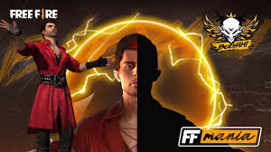 Garena free fire characters list: Kamir Free Fire How The Character S Skill Works Free Fire Mania
