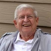 Donnis Randall Etheridge Obituary (2023)