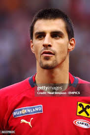 41 Austrian Paul Scharner Stock Photos, High-Res Pictures, and Images