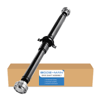 Amazon.com: Bode-man Rear Driveshaft Prop Shaft Assembly Replacement for  2011-2019 Jeep Grand Cherokee V6 3.6L AWD with 2 speed transfer case and ...